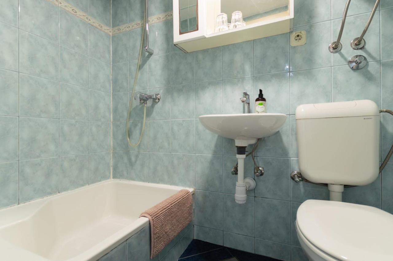 Camenno Apartments-The Heart Of Diocletian'S Palace-Open All Winter! Сплит Екстериор снимка