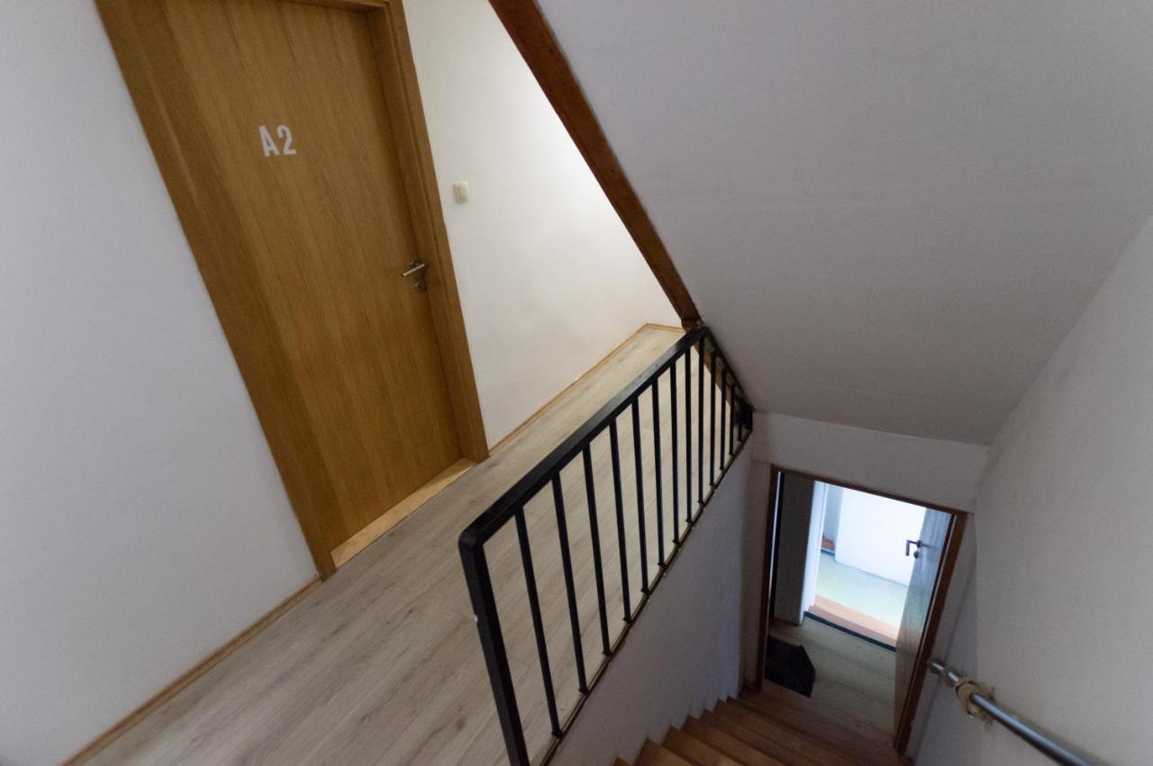Camenno Apartments-The Heart Of Diocletian'S Palace-Open All Winter! Сплит Екстериор снимка