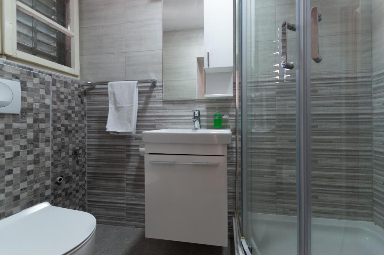 Camenno Apartments-The Heart Of Diocletian'S Palace-Open All Winter! Сплит Екстериор снимка