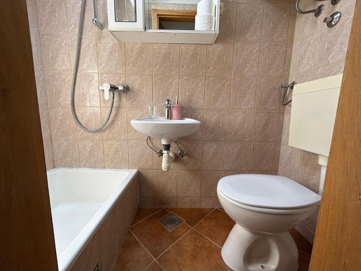 Camenno Apartments-The Heart Of Diocletian'S Palace-Open All Winter! Сплит Екстериор снимка